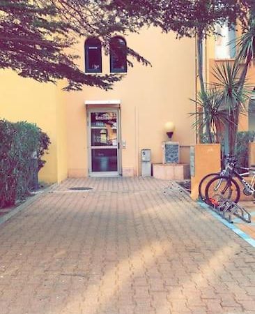 Le Paradis Du Cap Agde Esterno foto