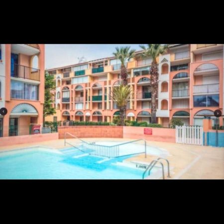 Le Paradis Du Cap Agde Esterno foto