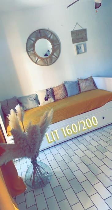 Le Paradis Du Cap Agde Esterno foto
